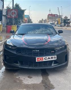 شيفروليه كامارو